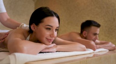 SPA dla dwojga - Bytom (Kuźnia Urody Anna Kozieł)