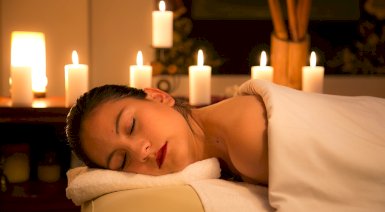 Popołudnie Spa dla Niej - Szczecin (MK Fizjoterapia Marta Korzonek)