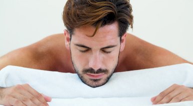 Męskie popołudnie SPA - Chorzów (Gryfny Dzięcioł)