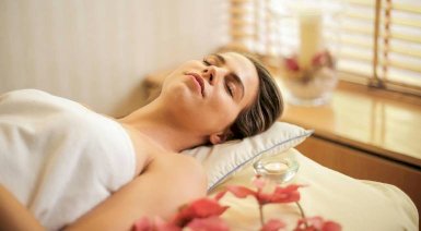 Popołudnie Spa dla Niej - Chorzów (Gryfny Dzięcioł)