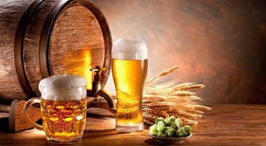 Kurs Kiperski - Degustacja Piwa i piwnych przekąsek dla dwojga - prezent na 40 urodziny dla mężczyzny