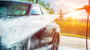 Detailing - voucher Auto SPA 1000 PLN - pomysł na prezent dla brata
