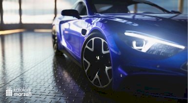 Detailing - voucher Auto SPA 500 PLN - oryginalny prezent dla szwagra