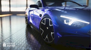 Detailing - voucher Auto SPA 100 PLN - oryginalny prezent dla szwagra