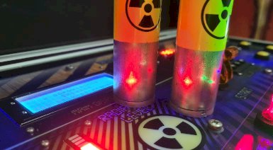 Magiczna Walizka - Przenośny Escape Room - prezent na 10 rocznicę ślubu