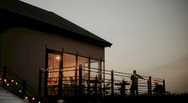 Zwiedzanie winnicy z degustacją - prezent dla mamy na boże narodzenie
