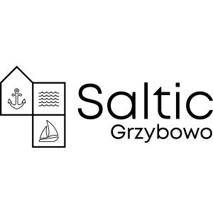 logo partnera Saltic Resort & Spa Grzybowo