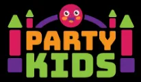 logo partnera Party Kids