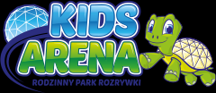logo partnera Kids Arena