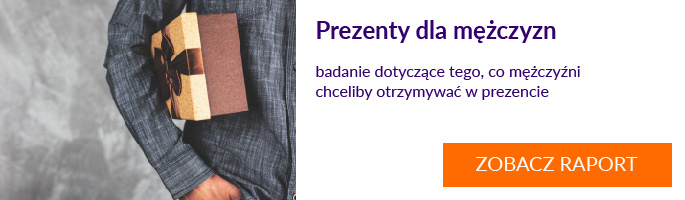 Jaki Prezent Dla Mężczyzny