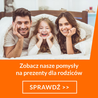 Zobacz prezenty dla rodziców