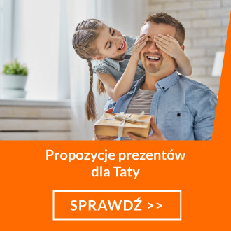 Zobacz prezenty dla taty