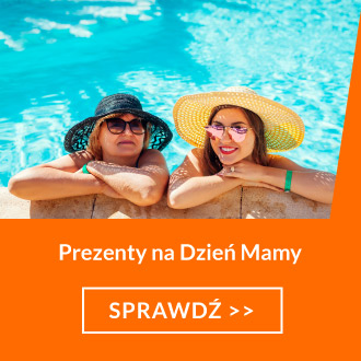 Zobacz prezenty na Dzień Matki