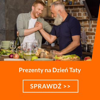 Zobacz prezenty na Dzień Ojca