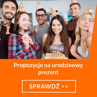Zobacz prezenty na urodziny
