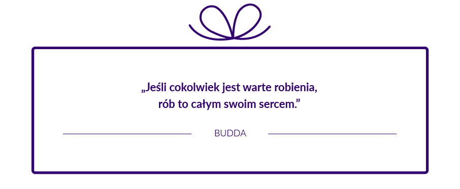 Budda cytat