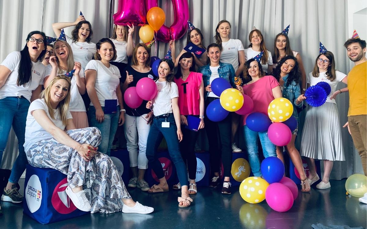 dream team katalog marzeń