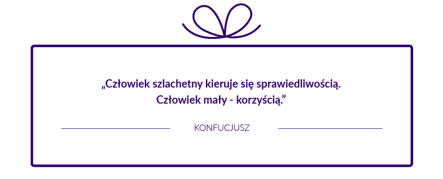 Konfucjusz cytat