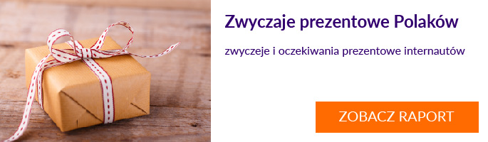 Najchętniej Kupowane Prezenty Dla Niej i Dla Niego w Polsce